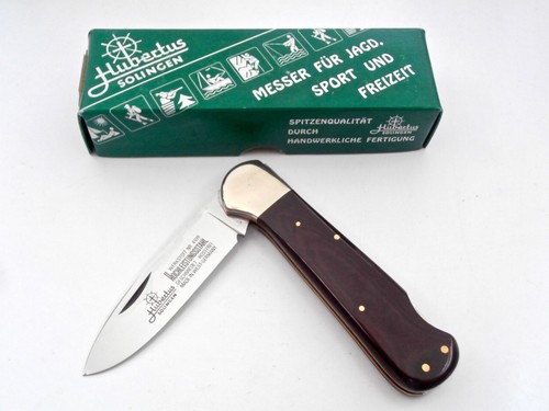 Coltello tascabile hubertus - coltello,