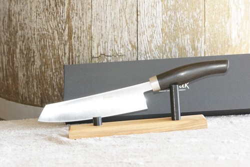 Coltello cuoco nesmuk - coltello,