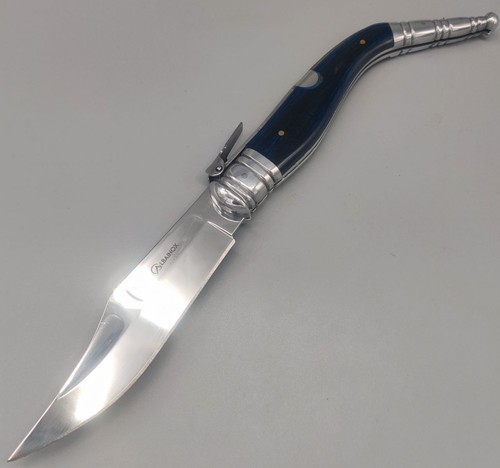Coltello albainox bandolera - coltello,