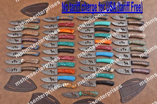 Lotto coltelli da - coltelli,