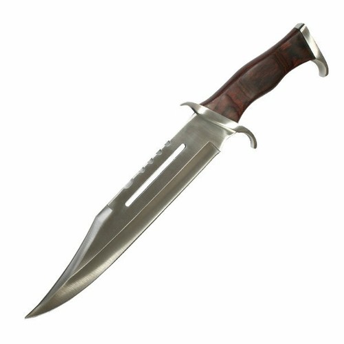 Coltello rambo iii - iii, deluxe