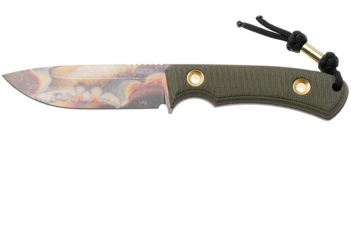 Trc knives polheim - polheim, apocalyptic
