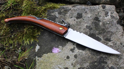 Coltello albainox navaja inox - coltello,