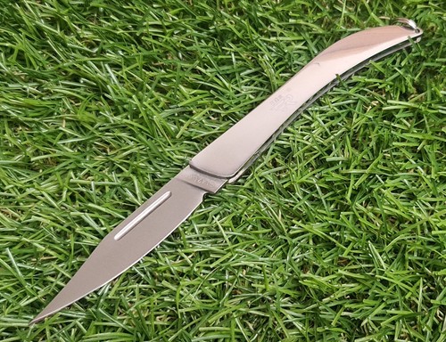 Coltello sanrenmu slip - sanrenmu, joint