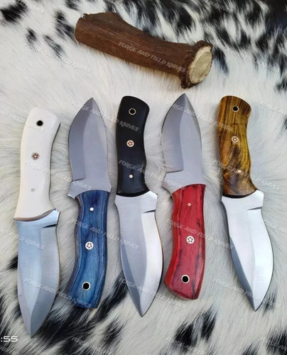 Lotto pezzi coltelli da - 50,