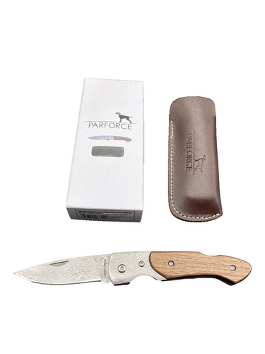 Coltello parforce - parforce,