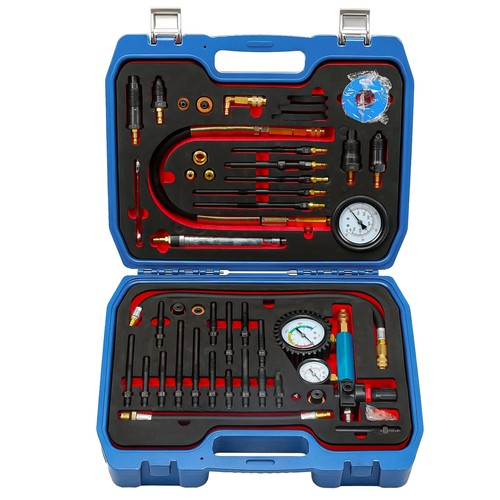 Tester compressione - tester, di