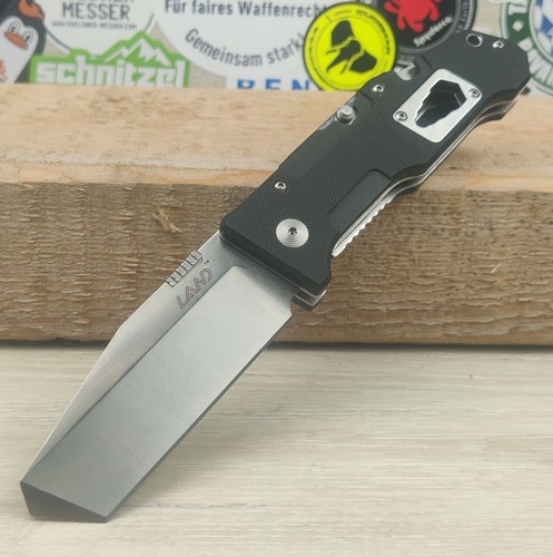 Coltello sanrenmu land - sanrenmu,