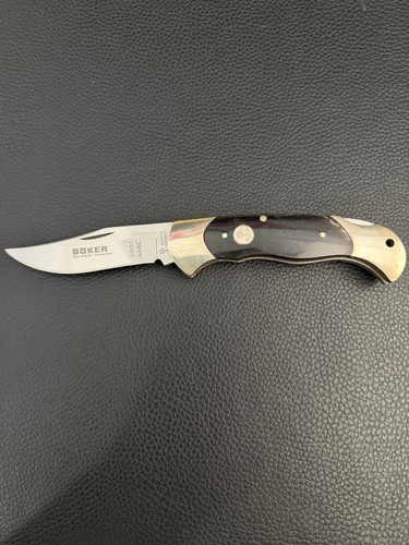 Coltello collezione böker - coltello,