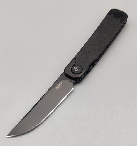 Srm knives coltello - srm, enso