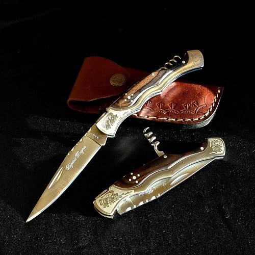 Coltello tascabile laguiole - coltello,