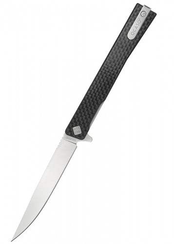 Coltello tascabile solstice - coltello,