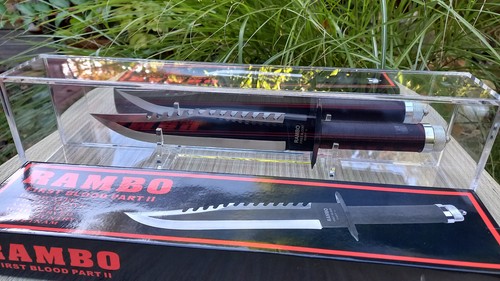 Coltello rambo first - rambo,