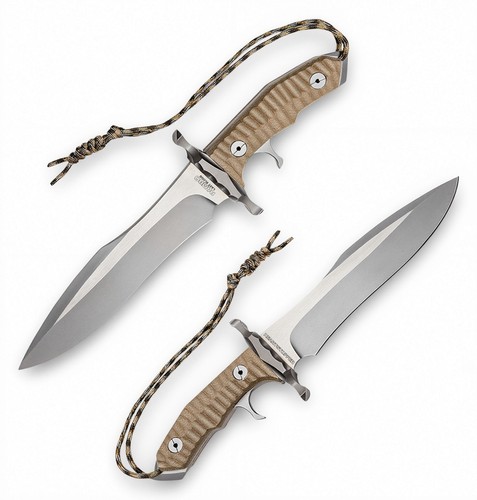Coltello united cutlery - united,