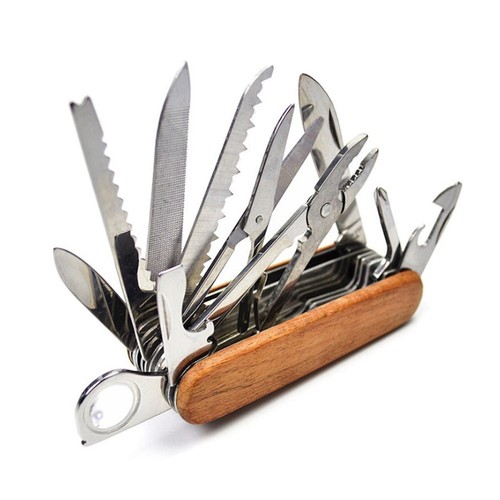 Coltello tascabile