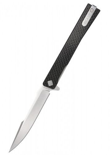 Ocaso knives solstice - solstice, coltello