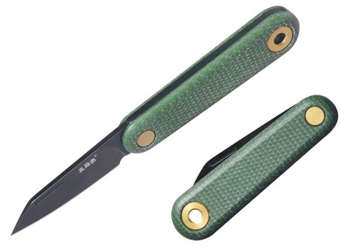Coltello sanrenmu s325 mini - coltello,