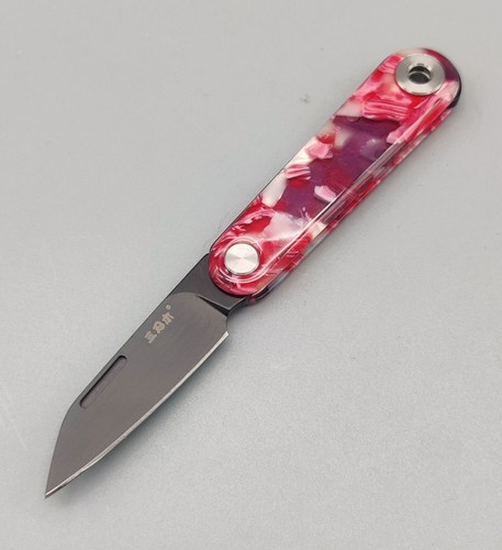 Coltello sanrenmu 325s mini - 325s-py,