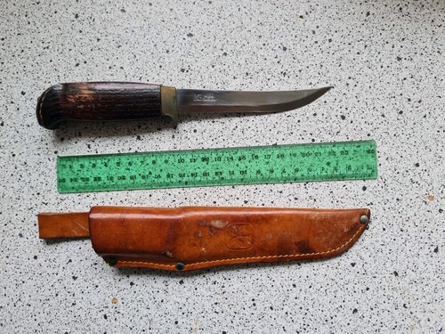Collezione coltello - da, collezione.