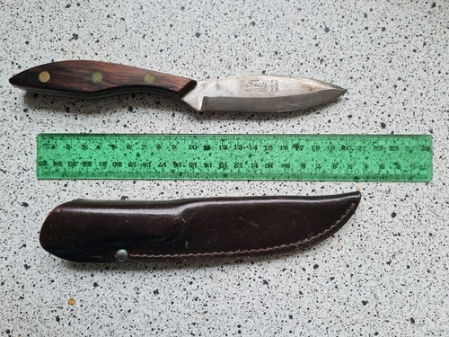 Collezione coltello frosts - collezione.,