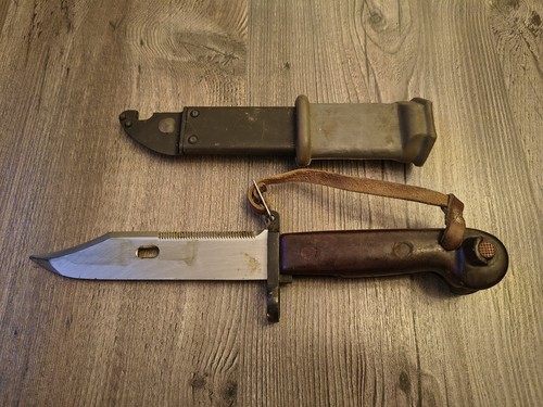 Coltello tascabile - , da