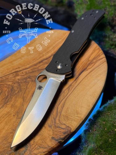 Spyderco terzoula starmate - spyderco,