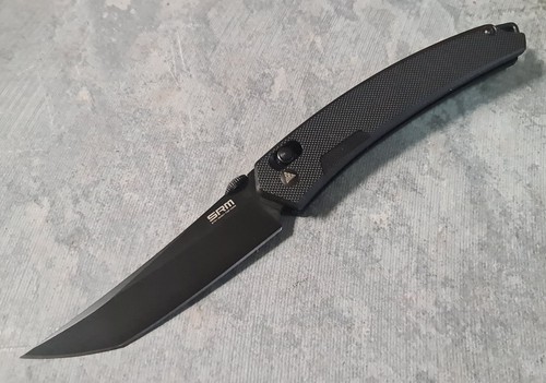 Srm knives 9211 ambi - 9211-, gb