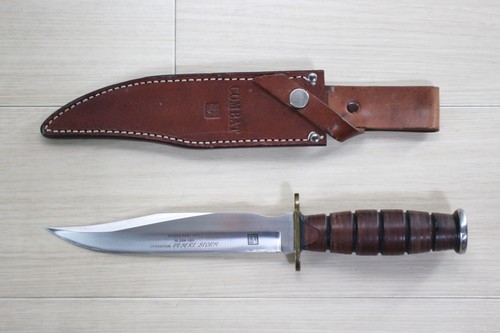 Coltello bowie vintage mar - coltello,