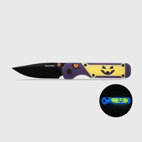 Coltello kizer militaw - militaw, 3.1