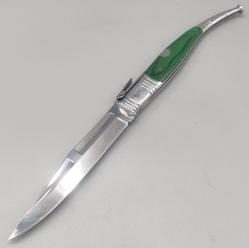 Coltello albainox serrana - coltello,