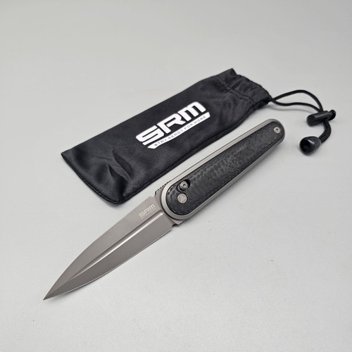 Srm knives coltello zeros - knives,