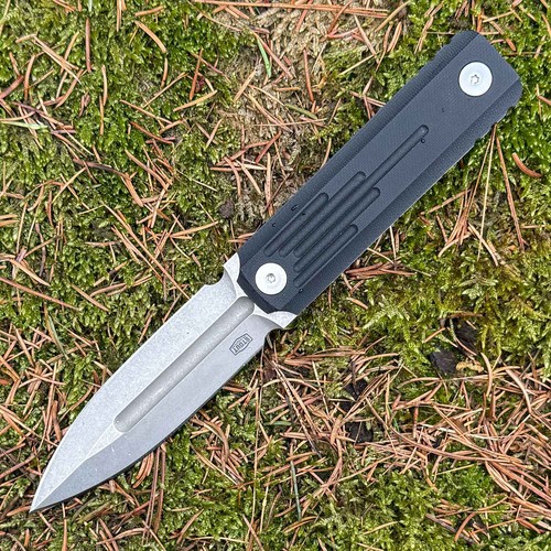 Böker plus omerta coltello - coltello, da