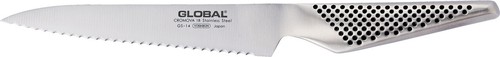 Coltello per pane serie - ,