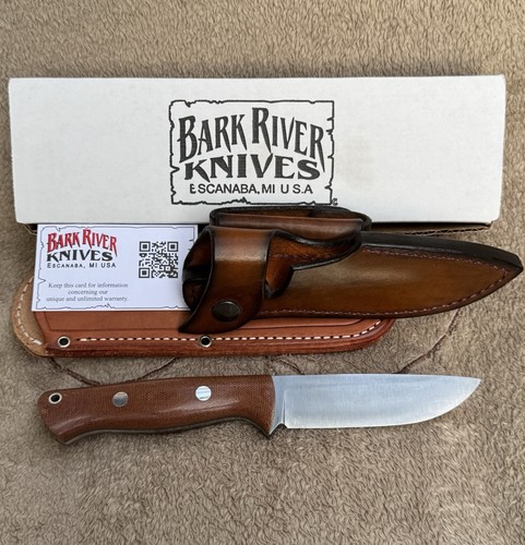 Bark river bravo cpm - 1, lt