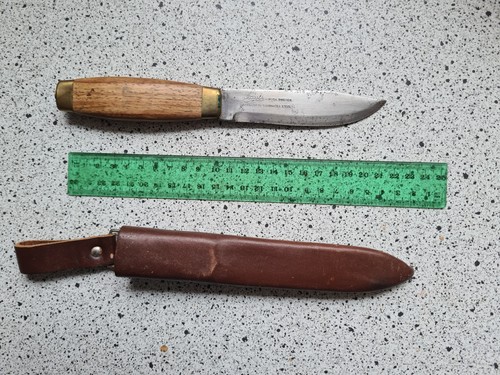 Collezione coltello frosts - collezione.,
