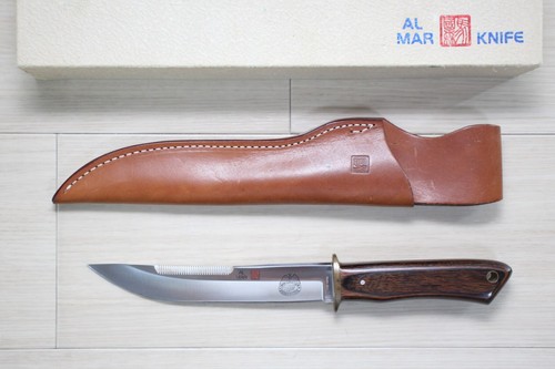 Coltello early mar 50 - mar, m-50