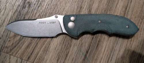 Coltello tascabile viper moon - coltello,
