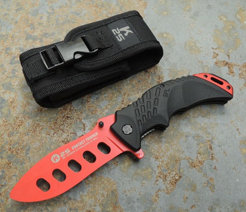 Coltello tascabile k25 - tascabile, "