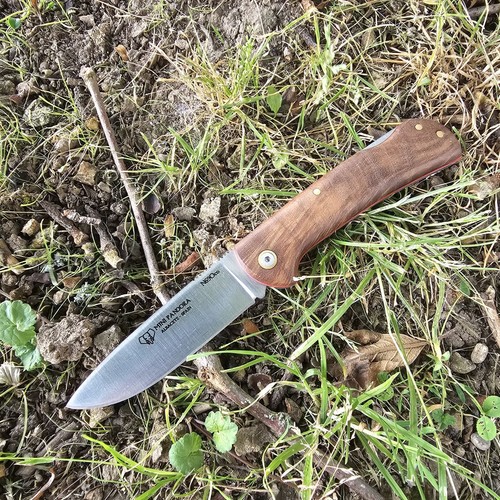 Coltello cudeman mini pandora - coltello,