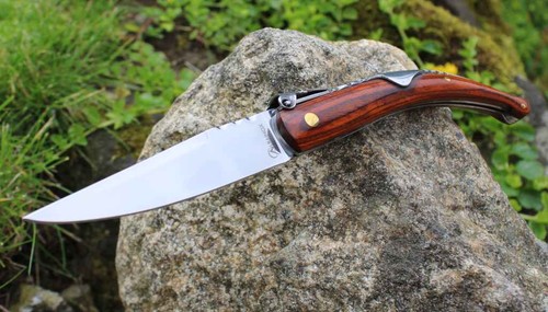 Coltello tascabile albainox - coltello,