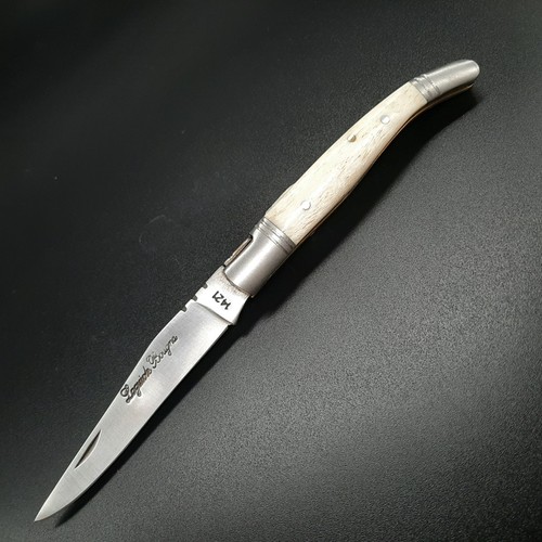 Coltello tascabile laguiole - coltello,
