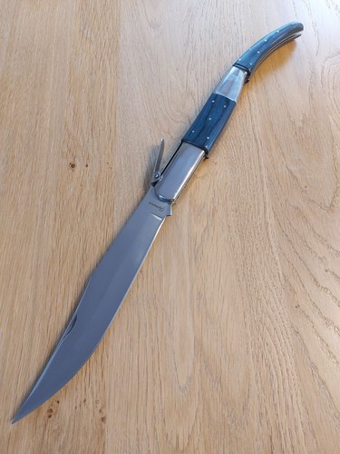 Coltello albainox arabe - albainox,