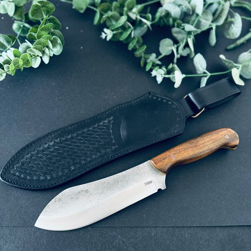 N690 premium nessmuk bushcraft - n690,