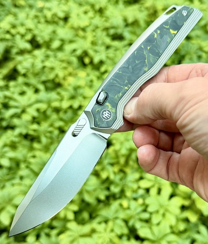 Remette knives one titan - knives, -titan