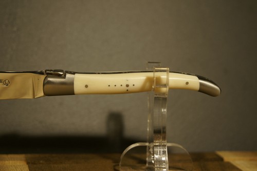Laguiole aubrac coltello - laguiole,