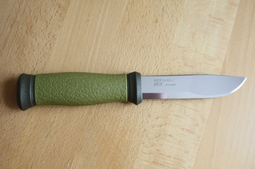 Morakniv coltello caccia k - coltello,