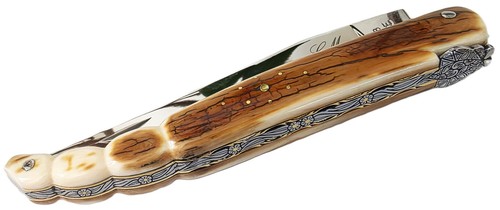 Bellissimo coltello tasca - coltello,