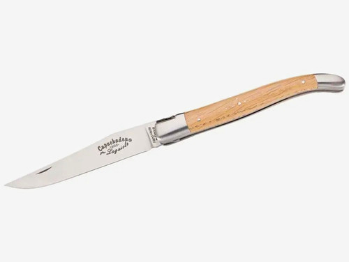Coltello tascabile fontenille - tascabile,
