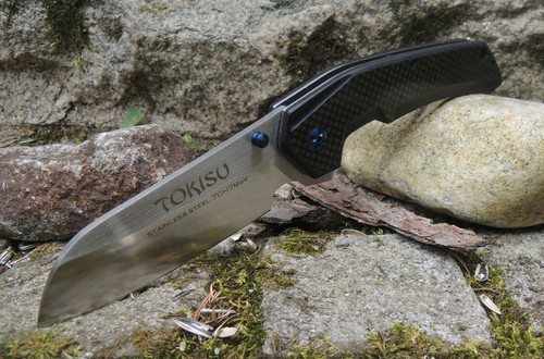 Tokisu knives coltello - knives,