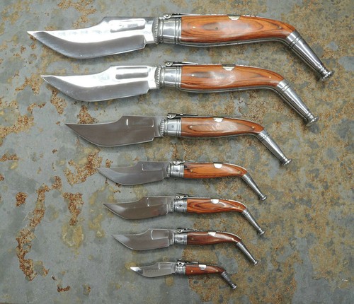 Coltello tascabile navaja - coltello,